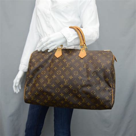 louis vuitton speedy 40 price philippines|louis vuitton speedy 40 monogram.